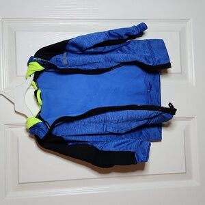 Russel Brand Boys Jacket